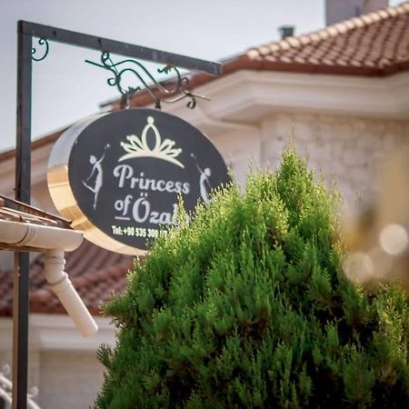 Princess Of Oezalp Dalyan Exterior photo