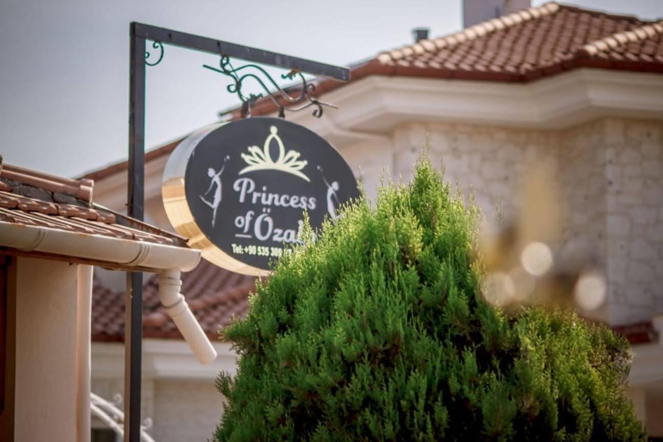 Princess Of Oezalp Dalyan Exterior photo