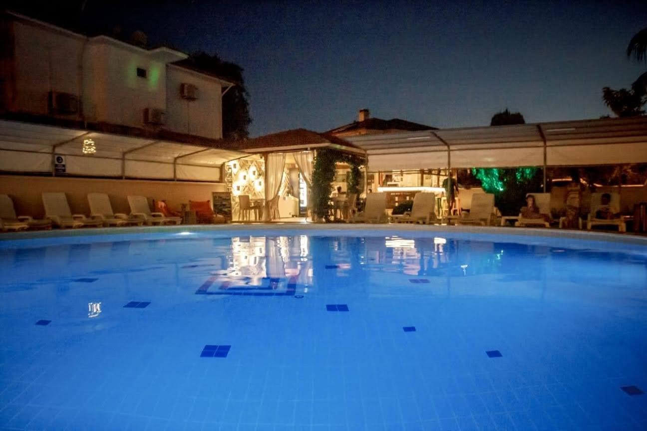 Princess Of Oezalp Dalyan Exterior photo