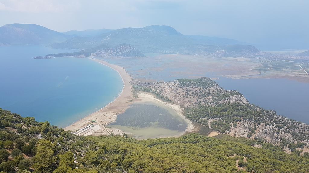Princess Of Oezalp Dalyan Exterior photo