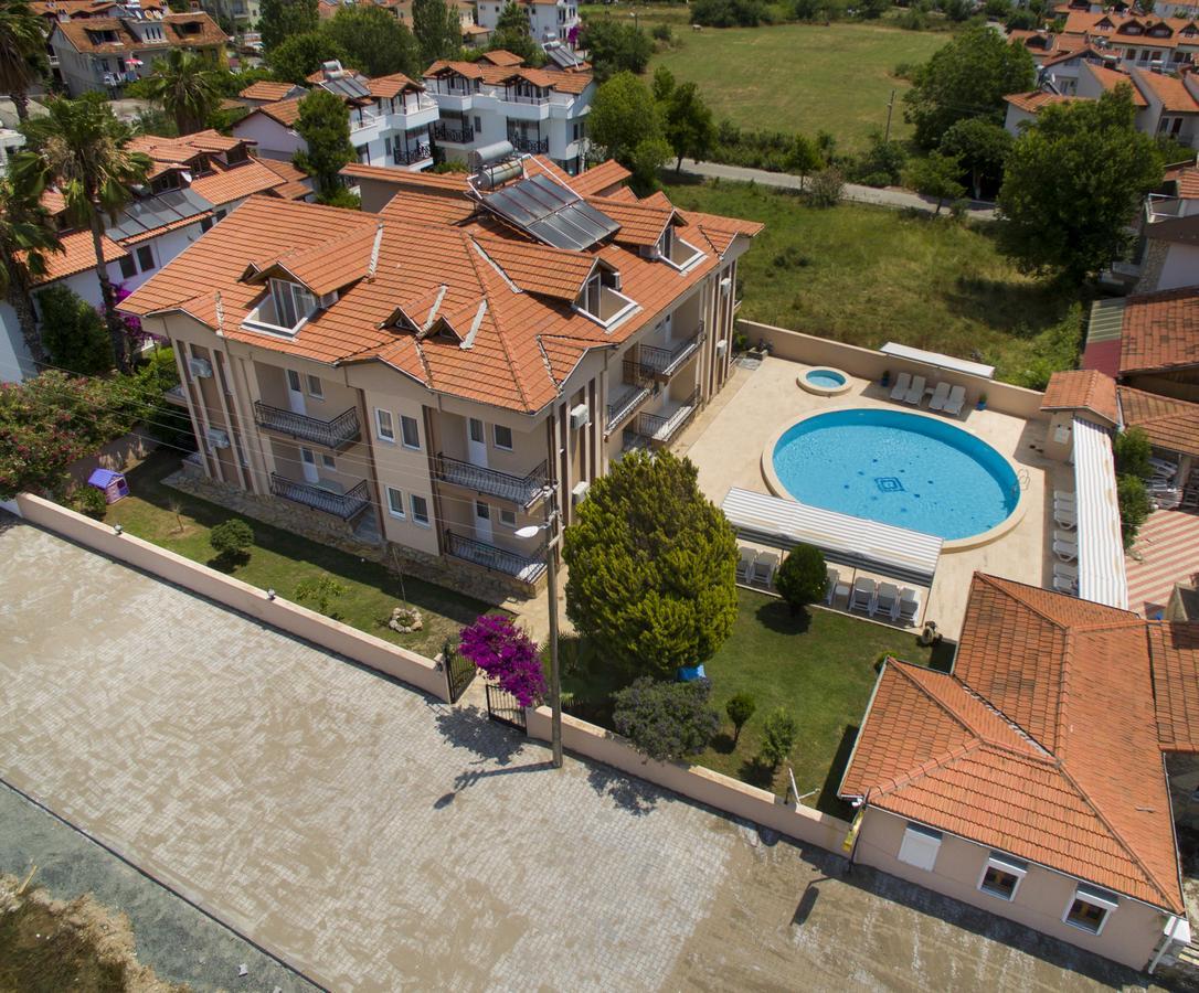 Princess Of Oezalp Dalyan Exterior photo