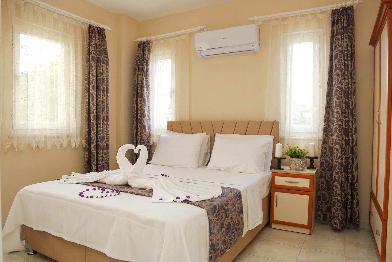 Princess Of Oezalp Dalyan Exterior photo